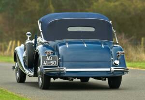 Afbeelding 3/50 van Mercedes-Benz 500 K Cabriolet C (1935)