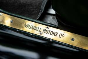 Immagine 40/50 di Vauxhall 23&#x2F;60 Malvern Tourer (1923)