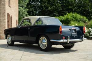 Imagen 7/50 de Lancia Appia (1961)