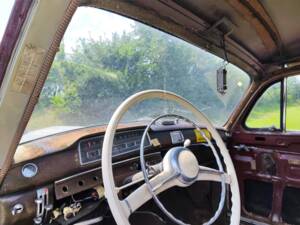Image 25/50 of Mercedes-Benz 220 S (1958)