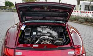 Bild 18/18 von Porsche 911 Carrera 4S (1996)