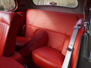 Bild 14/19 von Jaguar XK 140 FHC (1956)