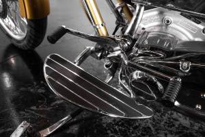 Bild 23/38 von Harley-Davidson DUMMY (2009)