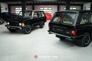 Bild 1/24 von Land Rover Range Rover Classic Vogue SEi (1992)