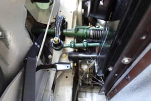 Image 37/47 of Citroën DS 23 Break (1972)