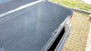 Image 51/73 de Maserati Biturbo Spyder i (1989)