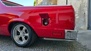 Image 21/44 of Chevrolet El Camino (1978)