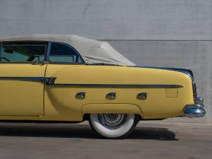 Image 2/26 of Packard Series 2631 (1953)