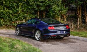 Image 3/38 of Ford Mustang 5.0 (2015)