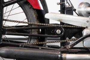 Immagine 48/50 di FIAMC 125 Sport (1952)