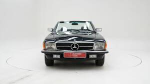 Image 9/15 de Mercedes-Benz 280 SL (1980)