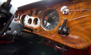 Image 35/50 of Bentley S 2 (1960)