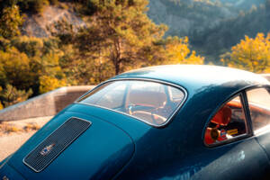 Bild 57/86 von Porsche 356 B 1600 Super 90 (1960)