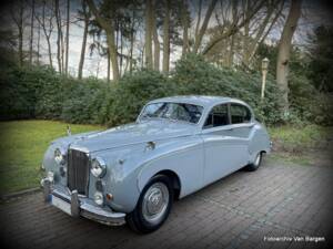 Bild 6/29 von Jaguar Mk VIII (1958)
