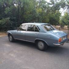 Bild 3/52 von Peugeot 504 (1979)