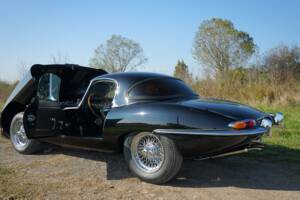 Bild 35/36 von Jaguar E-Type 3.8 (1962)