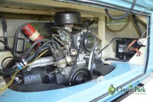 Bild 50/50 von Volkswagen T2b Camper (1976)