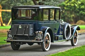 Imagen 17/50 de Rolls-Royce 40&#x2F;50 HP Silver Ghost (1921)