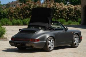 Bild 20/50 von Porsche 911 Carrera 4 (1990)
