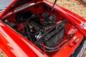 Image 38/39 de MG MGB GT (1972)