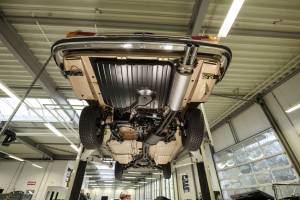 Bild 10/19 von Mercedes-Benz 280 SE 3,5 (1971)