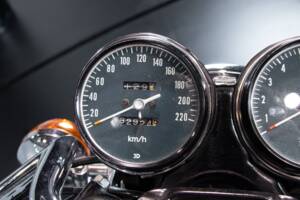 Bild 50/50 von Honda CB 750 Four (1973)