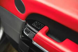 Afbeelding 43/50 van Land Rover Range Rover Sport V8 Supercharged (2014)