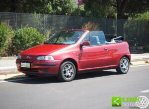 Bild 1/42 von FIAT Punto 90 ELX (1996)
