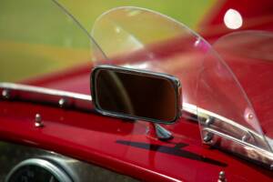 Immagine 47/50 di FIAT Ermini 1100 Sport (1951)