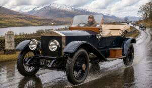 Bild 1/50 von Rolls-Royce 40/50 HP Silver Ghost (1922)