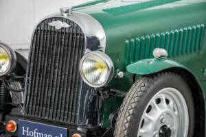 Image 21/50 of Morgan 4/4 Series I Special (1949)