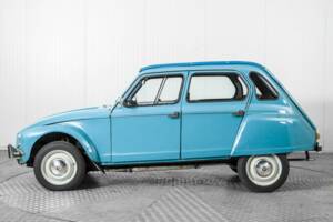 Bild 9/50 von Citroën Dyane 6 (1981)