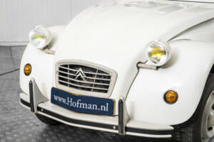 Image 19/50 of Citroën 2 CV 6 (1986)