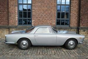 Image 1/51 of Lancia Flaminia GT Touring (1960)