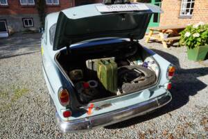 Image 7/18 of Volvo P 122 S (1966)