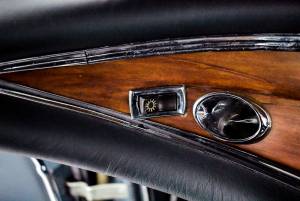 Bild 17/31 von Mercedes-Benz 250 SE (1967)