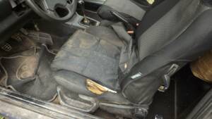 Image 21/50 of Volkswagen Golf III Cabrio 1.6 (1996)