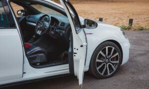 Imagen 7/42 de Volkswagen Golf VI GTI (2011)