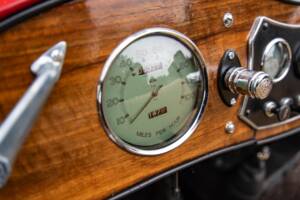 Afbeelding 20/29 van MG TC (1946)