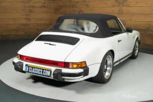 Bild 15/29 von Porsche 911 SC 3.0 (1983)
