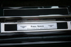 Bild 16/50 von Bentley Arnage T (2009)