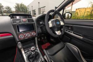 Afbeelding 44/50 van Subaru Impreza WRX STi (2015)