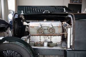 Imagen 2/27 de Lagonda M 35 Rapide T9 (1935)
