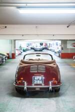 Bild 10/50 von Porsche 356 B 1600 Super 90 (1962)