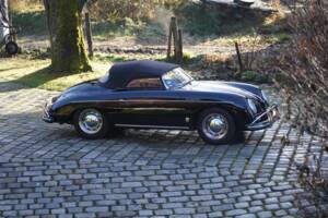 Bild 13/14 von Porsche 356 A 1600 S Speedster (1957)