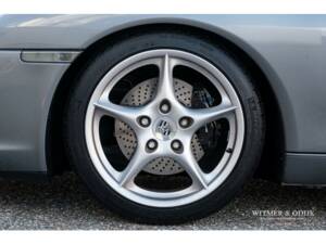 Bild 26/30 von Porsche 911 Carrera (2003)