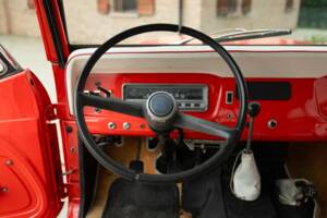 Imagen 46/50 de Jeep Commando (1976)