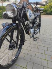 Obraz 7/14 pojazdu NSU Quickly 98cc (1954)