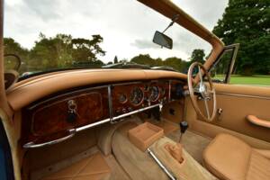 Immagine 43/50 di Jaguar XK 150 3.4 S DHC (1958)
