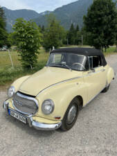 Image 1/6 of DKW Auto Union 1000 S (1959)